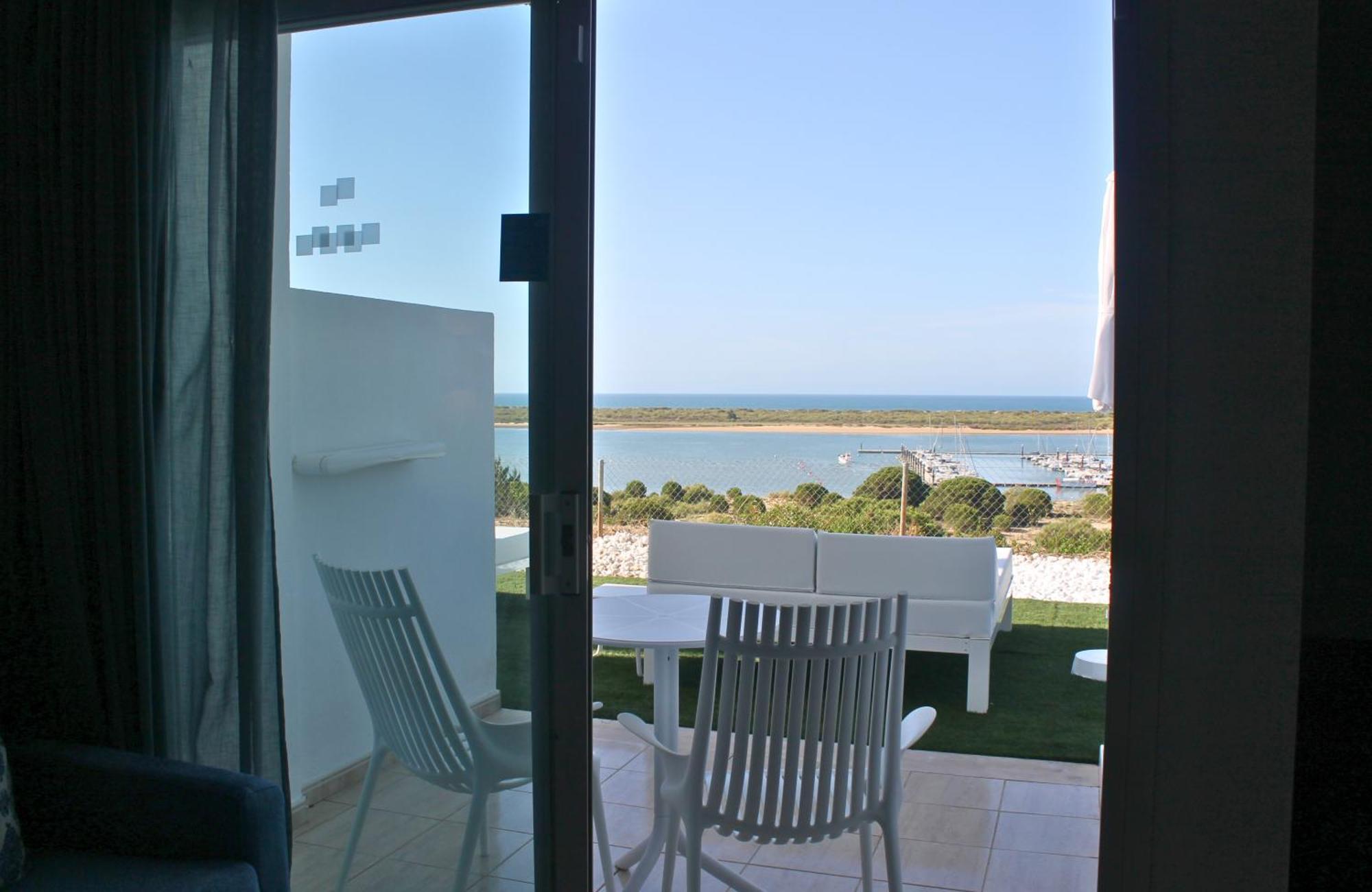Garden Playanatural - Adults Only El Rompido Dış mekan fotoğraf