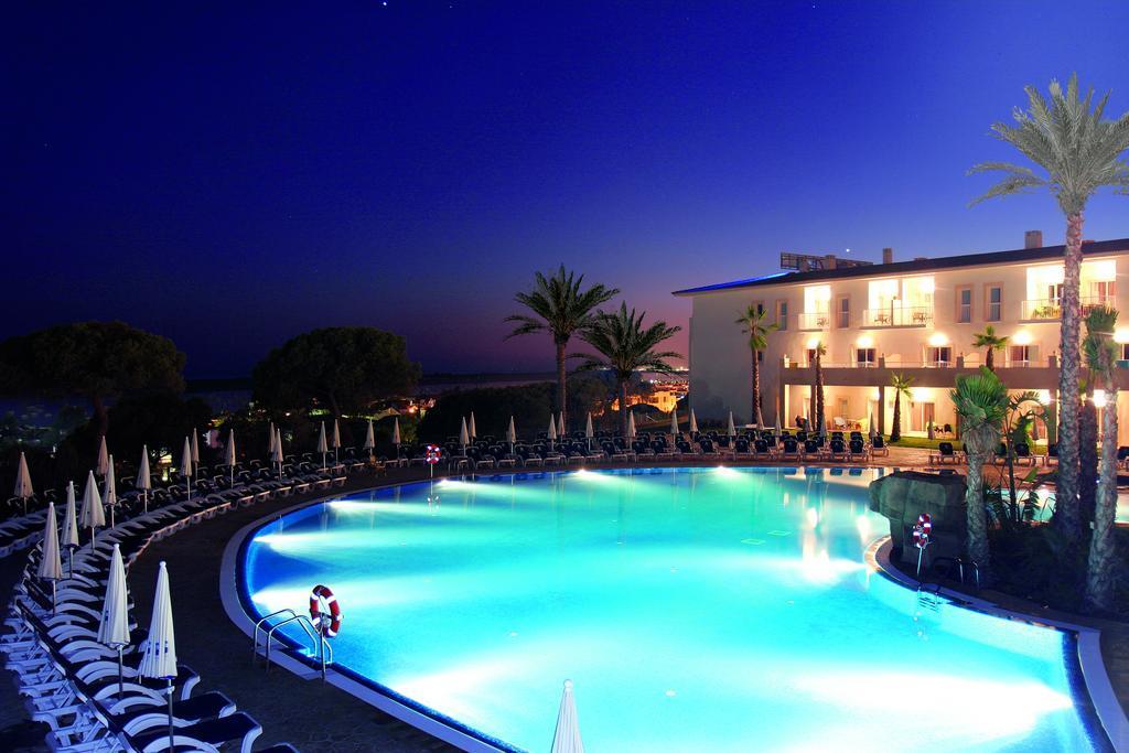 Garden Playanatural - Adults Only El Rompido Dış mekan fotoğraf